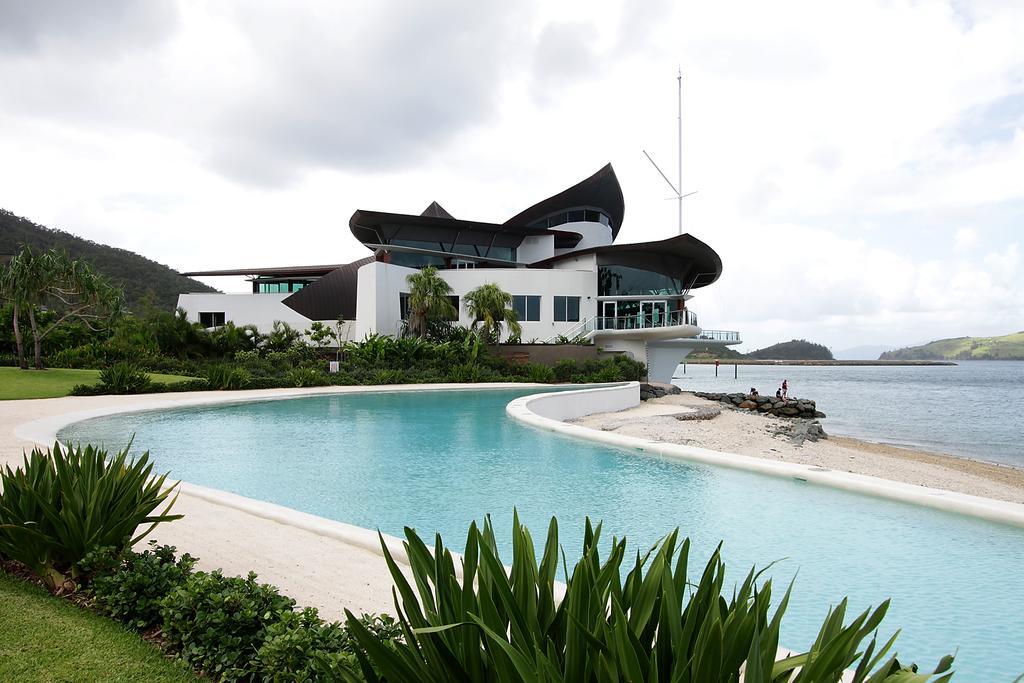 Yacht Club Villa 20 Hamilton Island Exterior photo